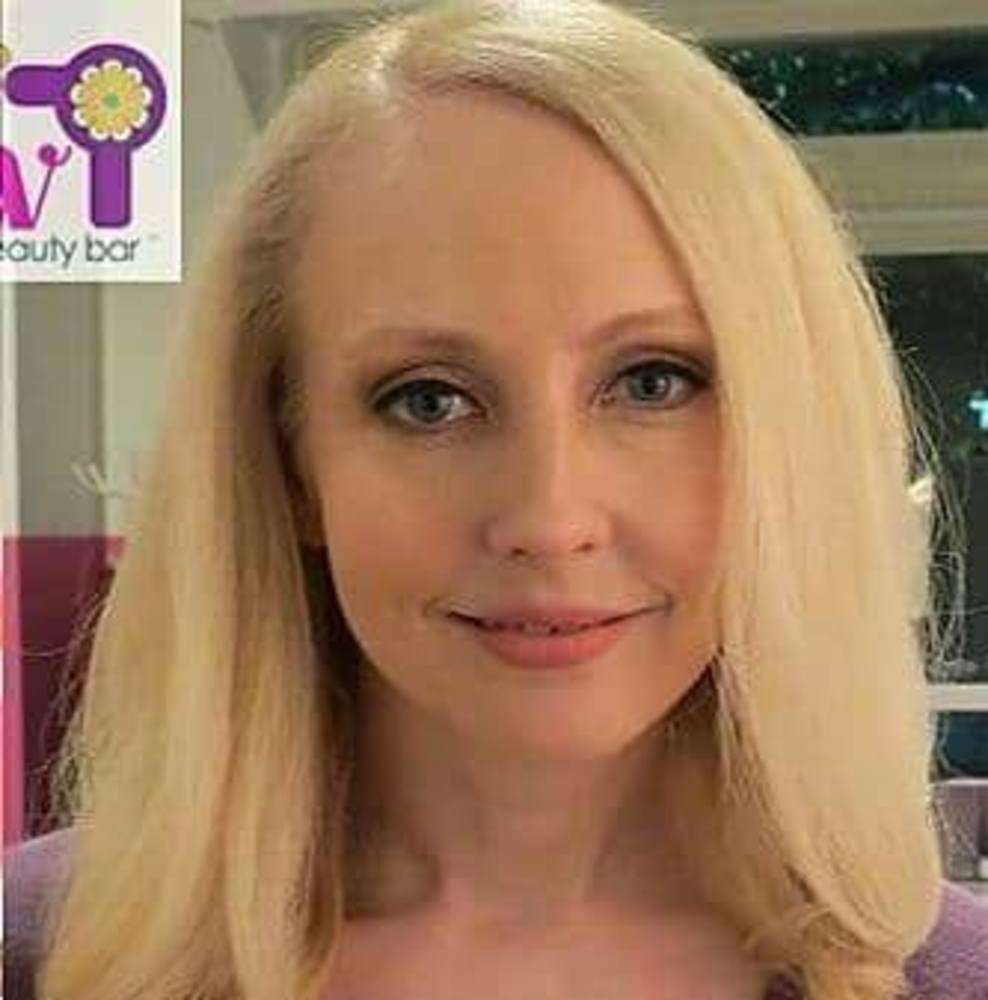 Meet your Posher, Marilyn
